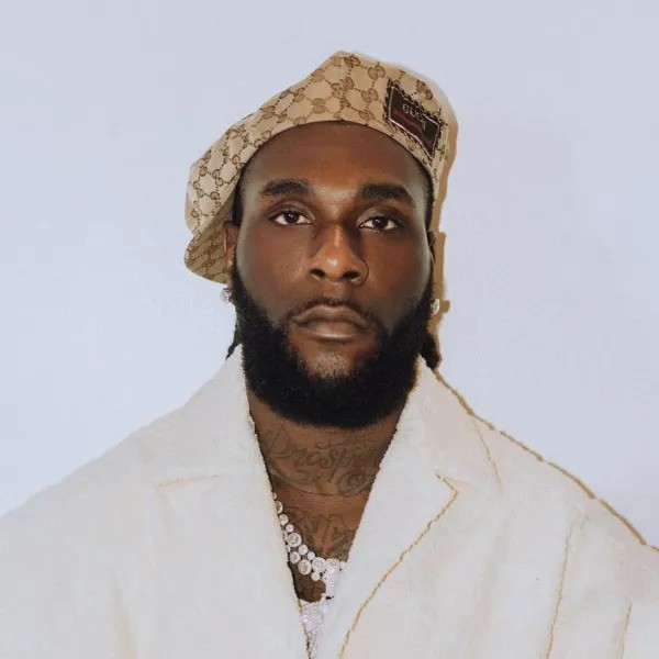 Burna Boy