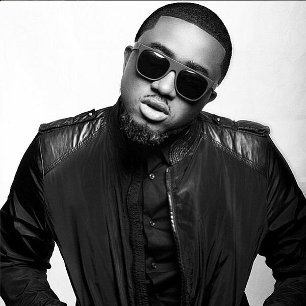 Ice Prince