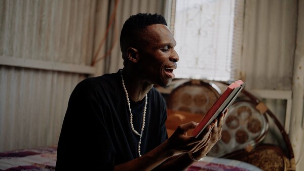 Duncan – Kade Ngizama Ft. Intabayasedubai (Video)