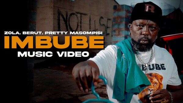 Zola 7 – IMBUBE Ft. Berut & Pretty Masompisi (Video)