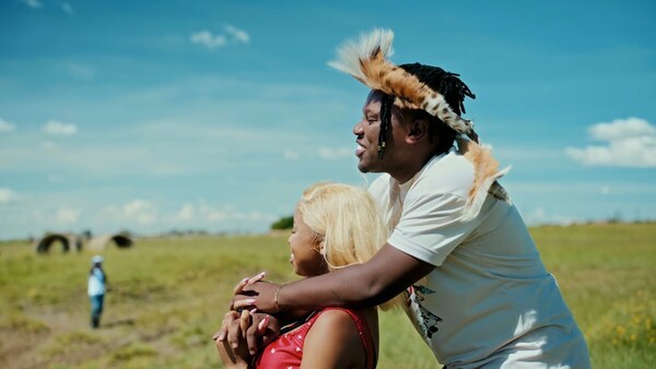 Mduduzi Ncube – Ngeke Ngimyeke (Video) Ft. Big Zulu, Fanatic SA, Stalin Matsitsa, Caeser & Ayanda Art